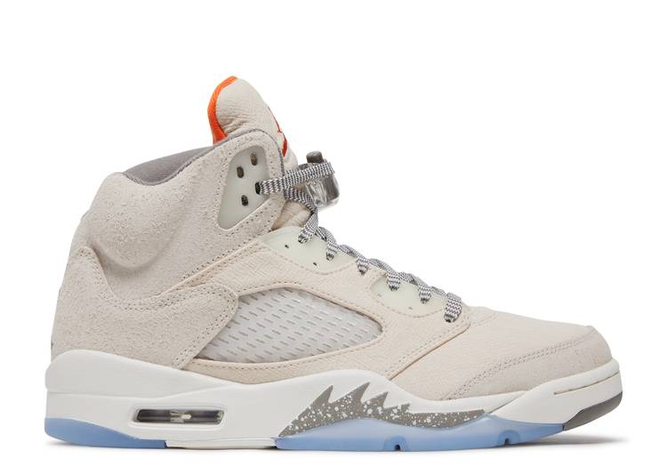 AIR JORDAN 5 RETRO SE ‘CRAFT’