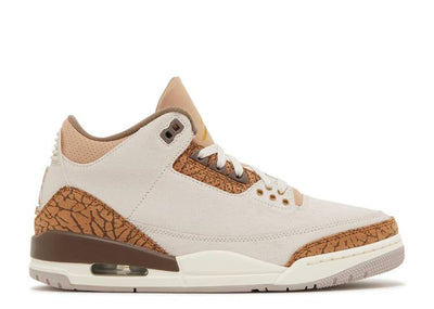 AIR JORDAN 3 RETRO ‘PALOMINO’