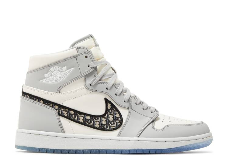 AIR JORDAN 1 HIGH X DIOR