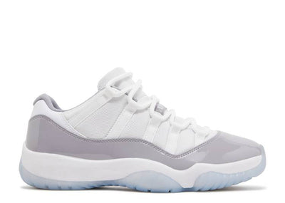 AIR JORDAN 11 RETRO LOW ‘CEMENT GREY’