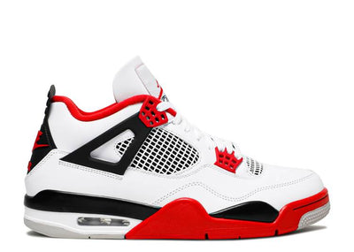 AIR JORDAN 4 RETRO OG ‘FIRE RED’