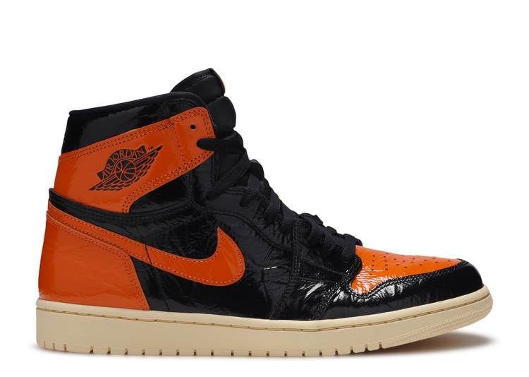 AIR JORDAN 1 RETRO HIGH OG ‘SHATTERED BACKBOARD 3.0’