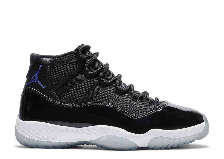 AIR JORDAN 11 RETRO ‘SPACE JAM’