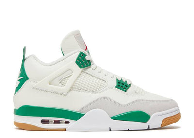 NIKE SB X AIR JORDAN 4 RETRO SP ‘PINE GREEN’