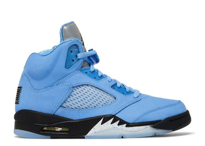 AIR JORDAN 5 RETRO SE ‘UNC’
