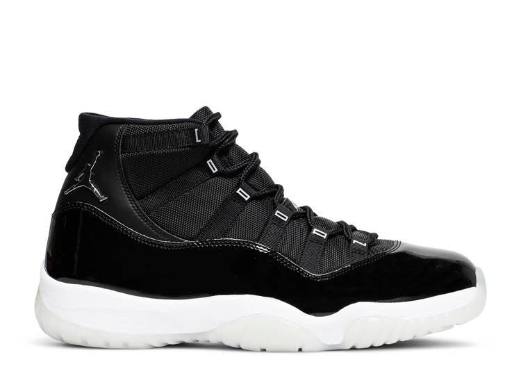 AIR JORDAN 11 RETRO ‘JUBILEE 25TH ANNIVERSARY’