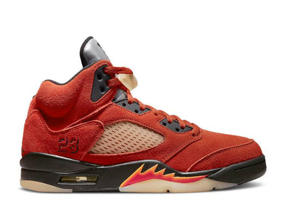 WMNS AIR JORDAN 5 RETRO ‘DUNK ON MARS’