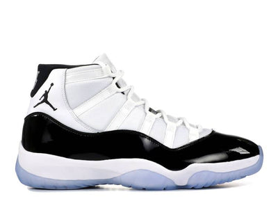 AIR JORDAN 11 RETRO ‘CONCORD’
