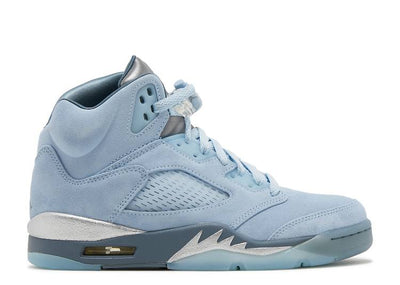 WMNS AIR JORDAN 5 RETRO ‘BLUE BIRD’