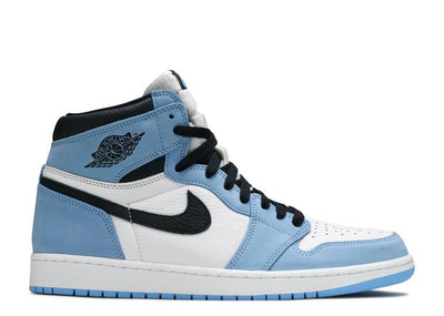 AIR JORDAN 1 RETRO HIGH OG ‘UNIVERSITY BLUE’