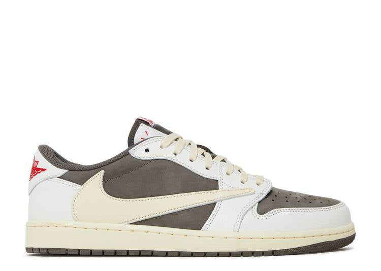 AIR JORDAN 1 LOW OG ‘REVERSE MOCHA’ X TRAVIS SCOTT