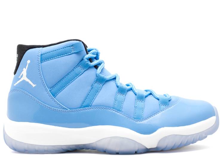AIR JORDAN 11 RETRO ‘PANTONE’