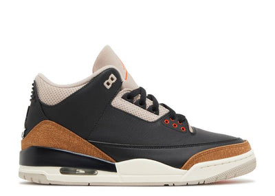 AIR JORDAN 3 RETRO ‘DESERT ELEPHANT’