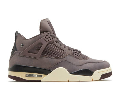 A MA MANIÉRE X AIR JORDAN 4 RETRO ‘VIOLET ORE’