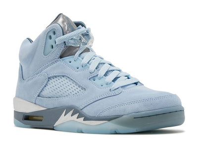 WMNS AIR JORDAN 5 RETRO ‘BLUE BIRD’