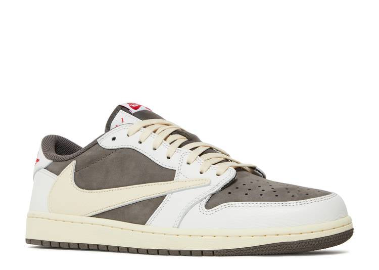 AIR JORDAN 1 LOW OG ‘REVERSE MOCHA’ X TRAVIS SCOTT
