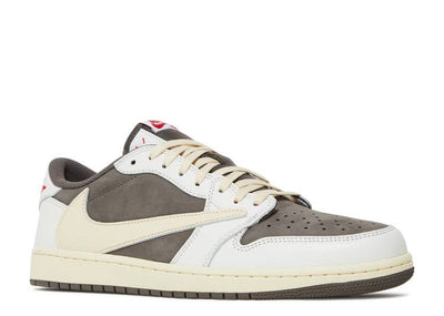 AIR JORDAN 1 LOW OG ‘REVERSE MOCHA’ X TRAVIS SCOTT
