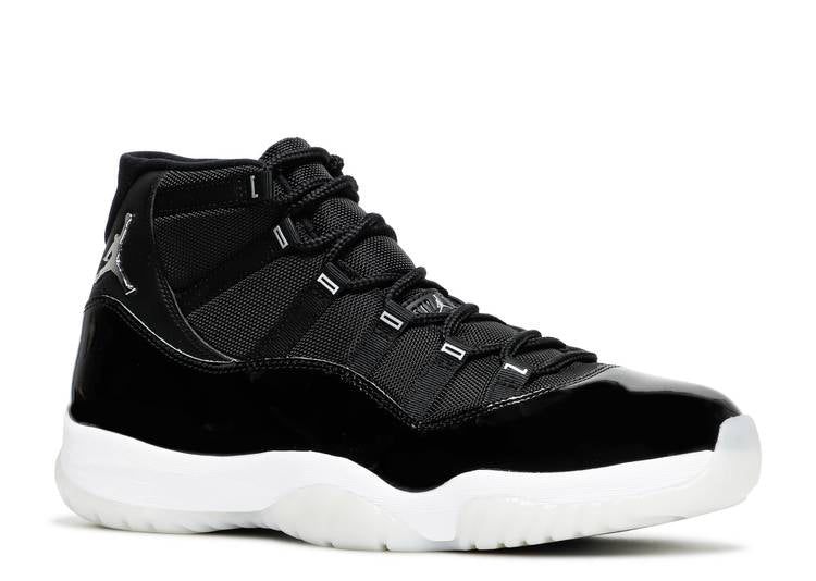 AIR JORDAN 11 RETRO ‘JUBILEE 25TH ANNIVERSARY’