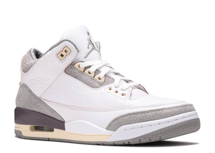 A MA MANIÉRE X WMNS AIR JORDAN 3 RETRO SP ‘RAISED BY WOMEN’