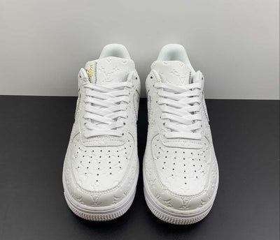 Nike Air Force 1 Low “LV Monogram White Off-White”