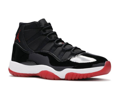AIR JORDAN 11 RETRO ‘BRED’