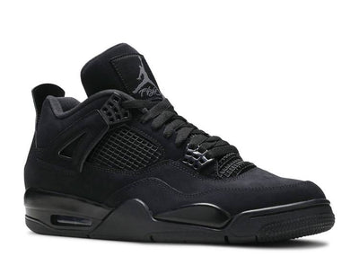 AIR JORDAN 4 RETRO ‘BLACK CAT’