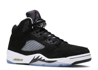 AIR JORDAN 5 RETRO ‘OREO’ 2021
