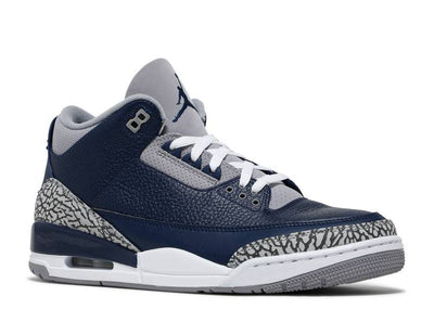 AIR JORDAN 3 RETRO ‘GEORGETOWN’