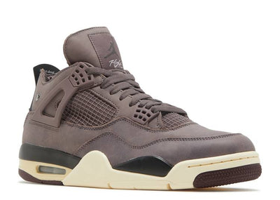A MA MANIÉRE X AIR JORDAN 4 RETRO ‘VIOLET ORE’