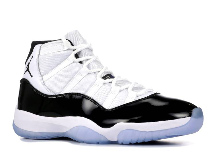 AIR JORDAN 11 RETRO ‘CONCORD’