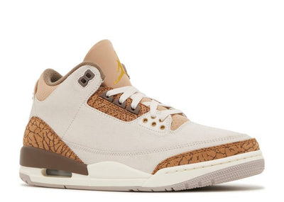 AIR JORDAN 3 RETRO ‘PALOMINO’