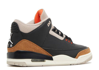 AIR JORDAN 3 RETRO ‘DESERT ELEPHANT’