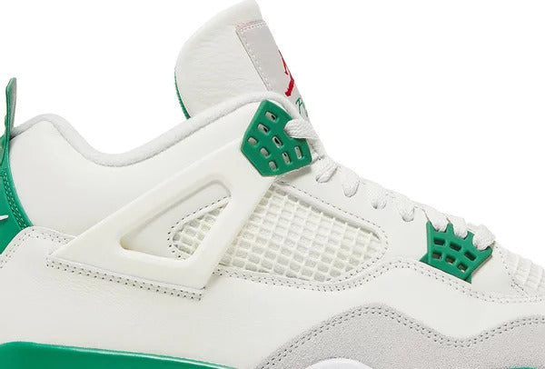 NIKE SB X AIR JORDAN 4 RETRO SP ‘PINE GREEN’