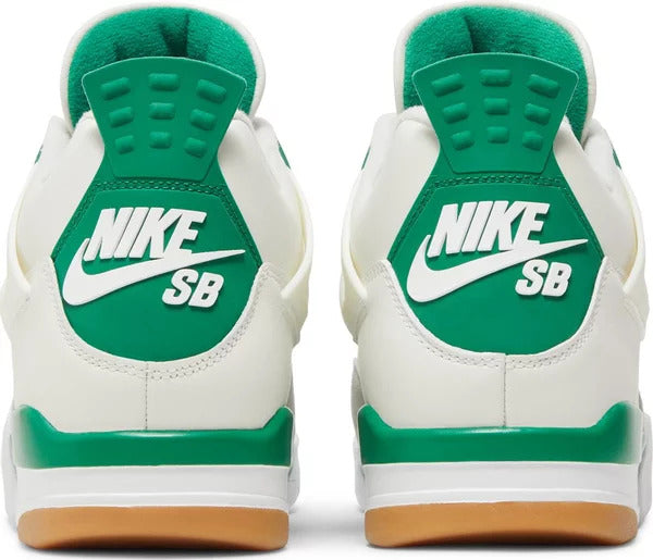 NIKE SB X AIR JORDAN 4 RETRO SP ‘PINE GREEN’