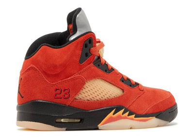 WMNS AIR JORDAN 5 RETRO ‘DUNK ON MARS’