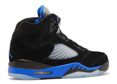 AIR JORDAN 5 RETRO ‘RACER BLUE’