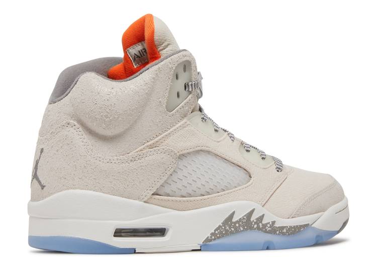 AIR JORDAN 5 RETRO SE ‘CRAFT’