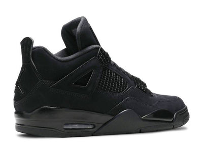 AIR JORDAN 4 RETRO ‘BLACK CAT’