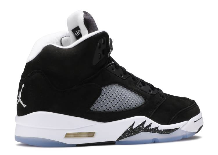 AIR JORDAN 5 RETRO ‘OREO’ 2021