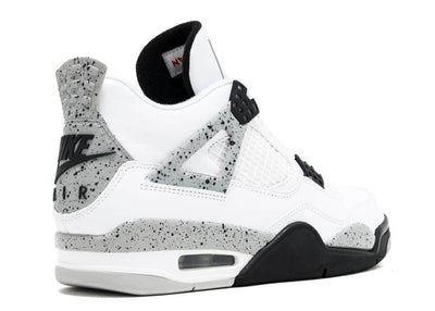 AIR JORDAN 4 RETRO OG ‘WHITE CEMENT’