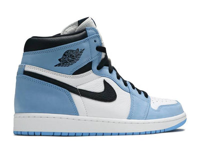 AIR JORDAN 1 RETRO HIGH OG ‘UNIVERSITY BLUE’