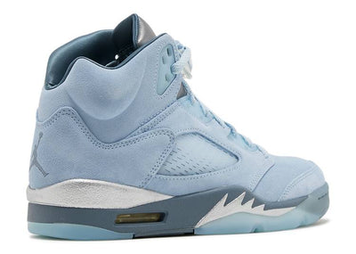 WMNS AIR JORDAN 5 RETRO ‘BLUE BIRD’