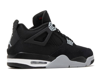 AIR JORDAN 4 RETRO SE ‘BLACK CANVAS’