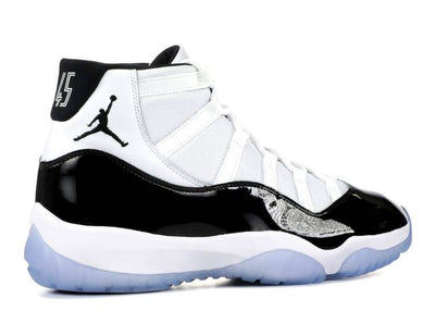 AIR JORDAN 11 RETRO ‘CONCORD’