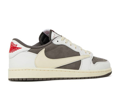 AIR JORDAN 1 LOW OG ‘REVERSE MOCHA’ X TRAVIS SCOTT