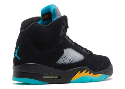 AIR JORDAN 5 RETRO ‘AQUA’