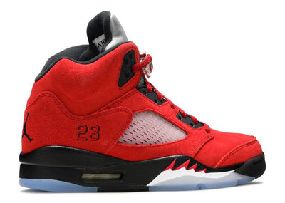 AIR JORDAN 5 RETRO ‘RAGING BULL’ 2021