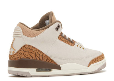 AIR JORDAN 3 RETRO ‘PALOMINO’