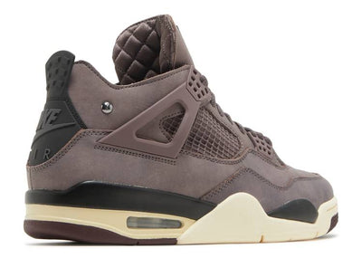 A MA MANIÉRE X AIR JORDAN 4 RETRO ‘VIOLET ORE’