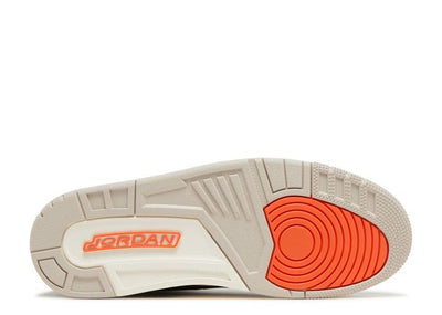 AIR JORDAN 3 RETRO ‘DESERT ELEPHANT’